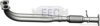 EEC RV7024 Exhaust Pipe